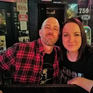 Meet your Posher, Blake